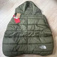 THE NORTH FACE ベビーシェルブランケット