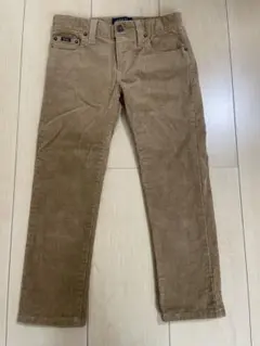 Polo Ralph Lauren コーデュロイパンツ ベージュ