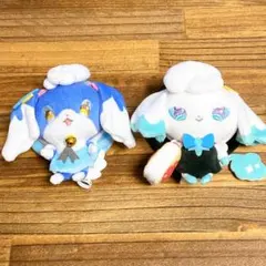 ピノキオピー アイマイナ 転生林檎 マスコットセット15th OIOI 初音