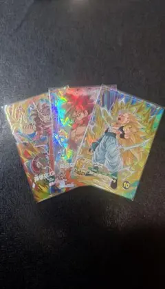 ゴテンクス 孫悟空:DA 孫悟空:DA　まとめ売り