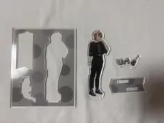 カラフルピーチ うり アクリルスタンドのサムネイル