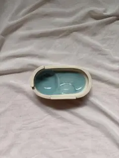 Son of the cheese POOL 1/100 灰皿　陶器