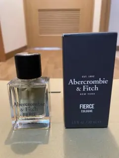 【J様】FIERCE COLOGNE 30ml