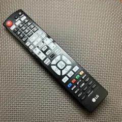 新品 LGテレビリモコン AKB74455437のサムネイル