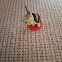 ナエトル フィギュア 約5cm