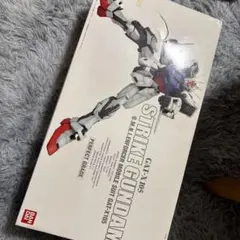 【未開封】PG 1/60 ストライクガンダム 機動戦士ガンダムSEEDのサムネイル