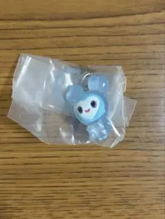 TWICE LOVELYSめじるしアクセサリー　ナヨン