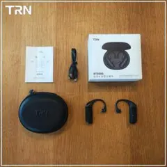 TRN BT20XS Bluetooth ワイヤレスアダプターAirPodsのサムネイル
