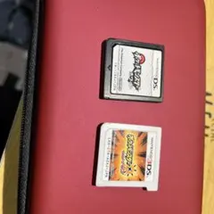 ポケットモンスター ウルトラサン ホワイト