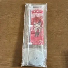 すとぷり 莉犬くん ミニのぼり2本セット