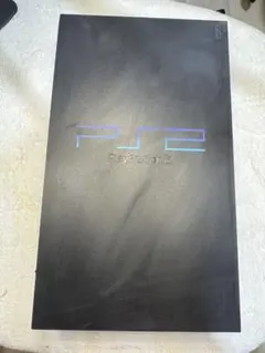 SONY PlayStation 2 本体 SCPH-35000