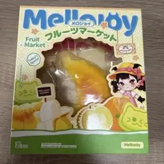 新品未使用】メロジョイ メロンにゃん ねっとりヨーグルト - メルカリ