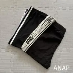 ANAP 150-160/ サイドライン　レギンス　スパッツ