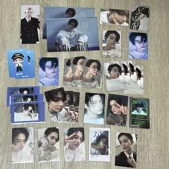 ENHYPEN ニキ トレカなど