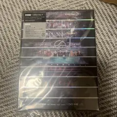 SnowMan 1stDOMEtour2023 iDOME 初回盤Blu-ray