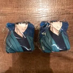 じゅじゅ探訪 巾着 伏黒恵