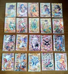 ダイの大冒険クロスブレイド☆まとめ売り！☆