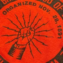 激レア 90s 雷サンダーデザイン ビンテージ Tシャツ ハーレーユニオンメイド