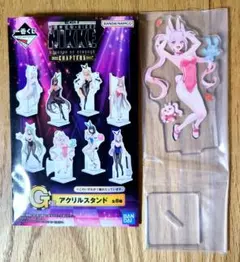 2025年最新】勝利の女神:NIKKE アクリルスタンド アリスの人気アイテム