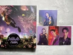 SEVENTEEN アルバム SEVENTEENTH HEAVEN