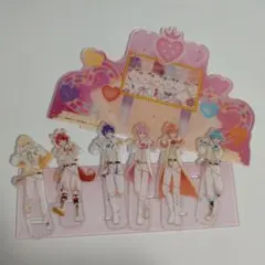 すとぷり　はじまりの物語ラストワン賞