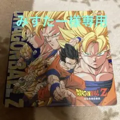早い者勝ち】 ドラゴンボールZ カードダスステーション　システムファイル