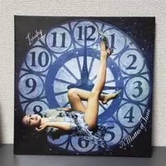 ®*中様 Laufey　A Matter of Time　直筆サイン入りカラーレ Laufey A Matter of Time 直筆サイン入りカラーレコード - メルカリ