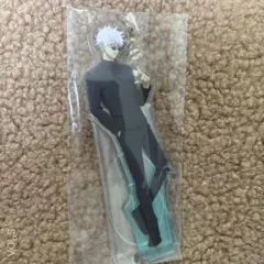 ファミマ 呪術廻戦 あくすた〜ず ミニアクリルスタンド 五条悟