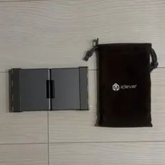 折り畳みキーボード