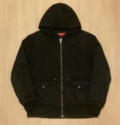 2025年最新】supreme キルティングジャケットの人気アイテム