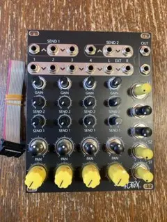 中古】 Bastl Instruments NEO TRINITY - メルカリ