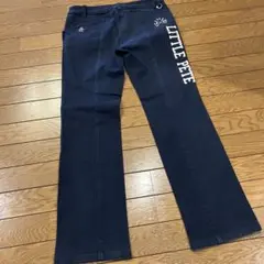 マンシングウェアパンツ