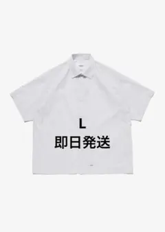 WTAPS WTAPS REPO / SS / CTPL. BROADCLOTHのサムネイル