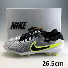 ナイキ　ティエンポレジェンド5 26.5 2025年最新】ティエンポ レジェンド5の人気アイテム - メルカリ