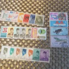 インドネシア切手 2025年最新】Yahoo!オークション -インドネシア切手の中古品