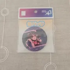 超かぐや姫！ ポップアップ 缶バッジ 駒沢乃依 ヒキ - メルカリ