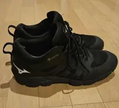 MARGARET HOWELL Mizuno スニーカーゴアテックス（27cm）