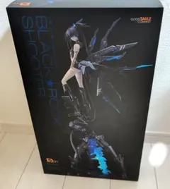 2026年最新】ブラックロックシューターの人気アイテム - メルカリ