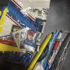 LDH グッズ フラッグまとめ売り