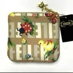 完売品❤️フェイラーアンドハイジ❤︎ フォロワー様限定❤︎ポーチ
