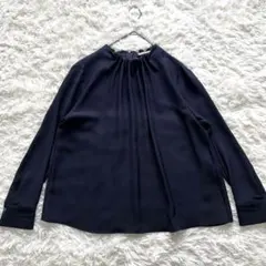 2026年最新】セオリーリュクス ブラウスの人気アイテム - メルカリ