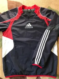 2026年最新】adidas ピステ・ウィンドブレーカーの人気アイテム - メルカリ