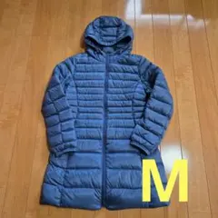 ユニクロ ダウンジャケット