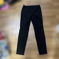 ユニクロヒートテックレギンスパンツ