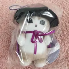 ✿新品✿ 未開封 モフサンド ハロウィンマスコット 魔女 単品 オンクレ獲得品