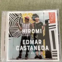 HIROMI & CASTANEDA Live in Montreal