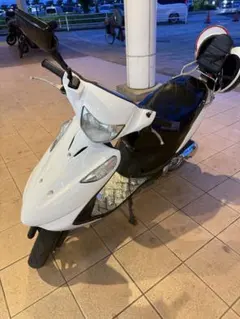 アドレスv125gのサムネイル