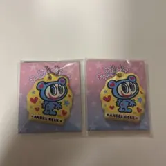 ナルミヤキャラクターズ 2点セット 新品未使用のサムネイル