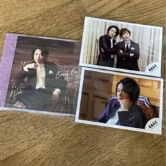 新品未開封❗️A.B.C-Z crush on you 戸塚祥太　おまけ付き