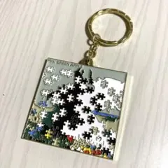 Mrs.GREEN APPLE メタルチャーム 天国